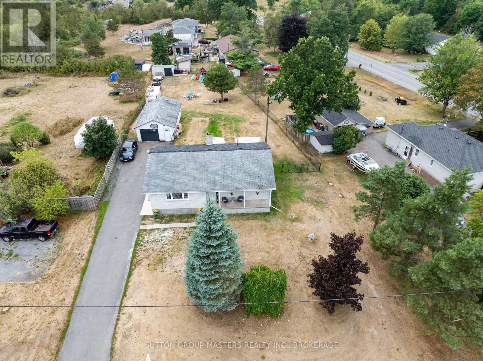 2688 County Road 6 Road, Stone Mills, Ontario  K0K 3N0 - Photo 46 - X12346069
