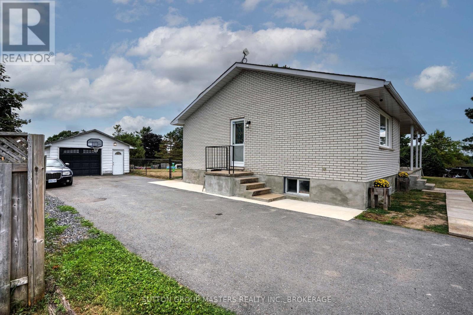 2688 County Road 6 Road, Stone Mills, Ontario  K0K 3N0 - Photo 5 - X12346069