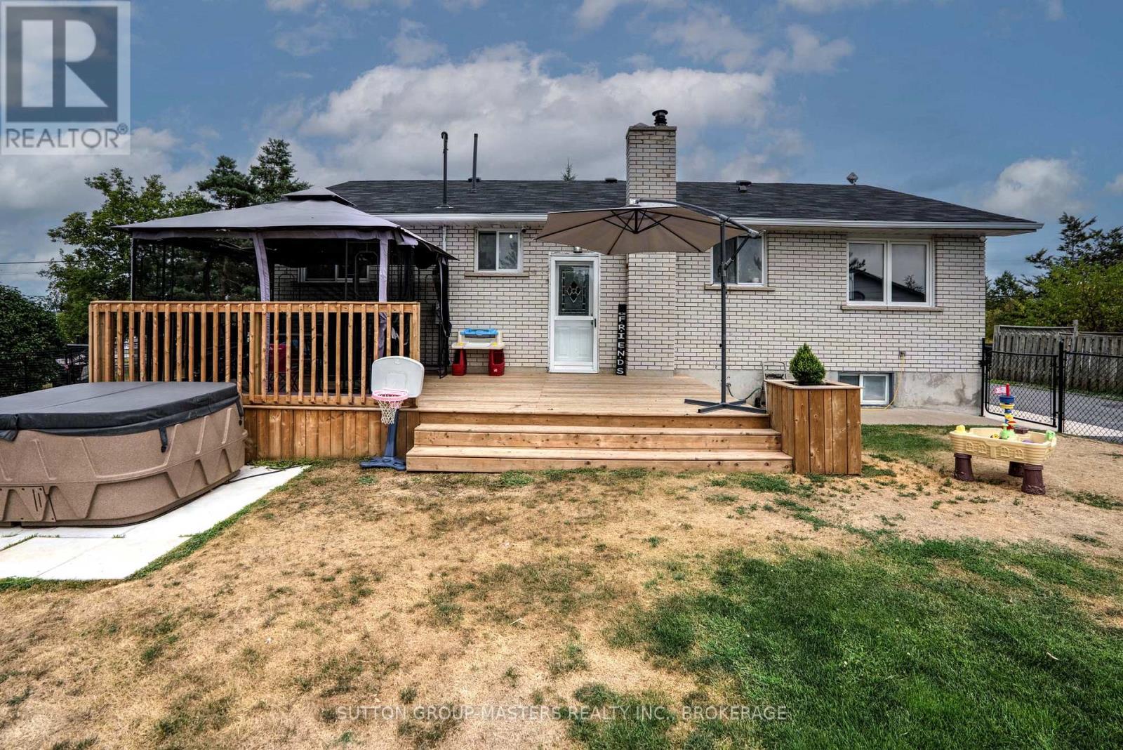 2688 County Road 6 Road, Stone Mills, Ontario  K0K 3N0 - Photo 7 - X12346069