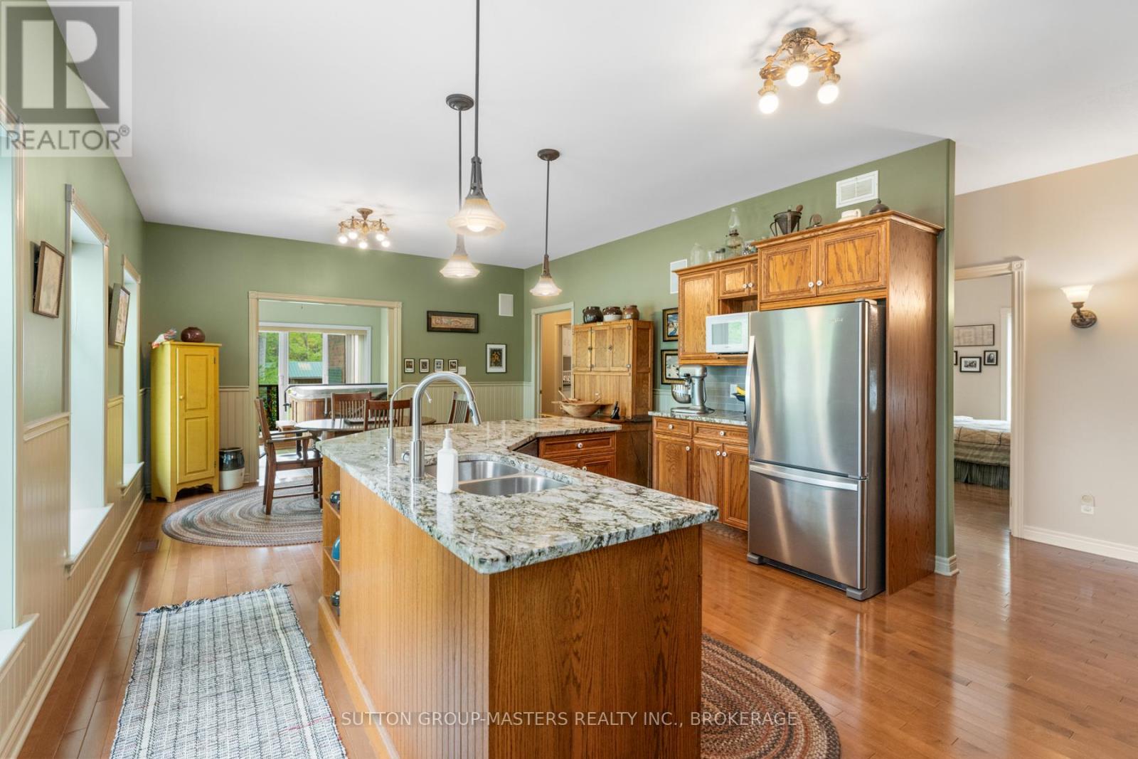 1023 Big Ben Lane, Frontenac (Frontenac South), Ontario  K0H 2T0 - Photo 10 - X12346098