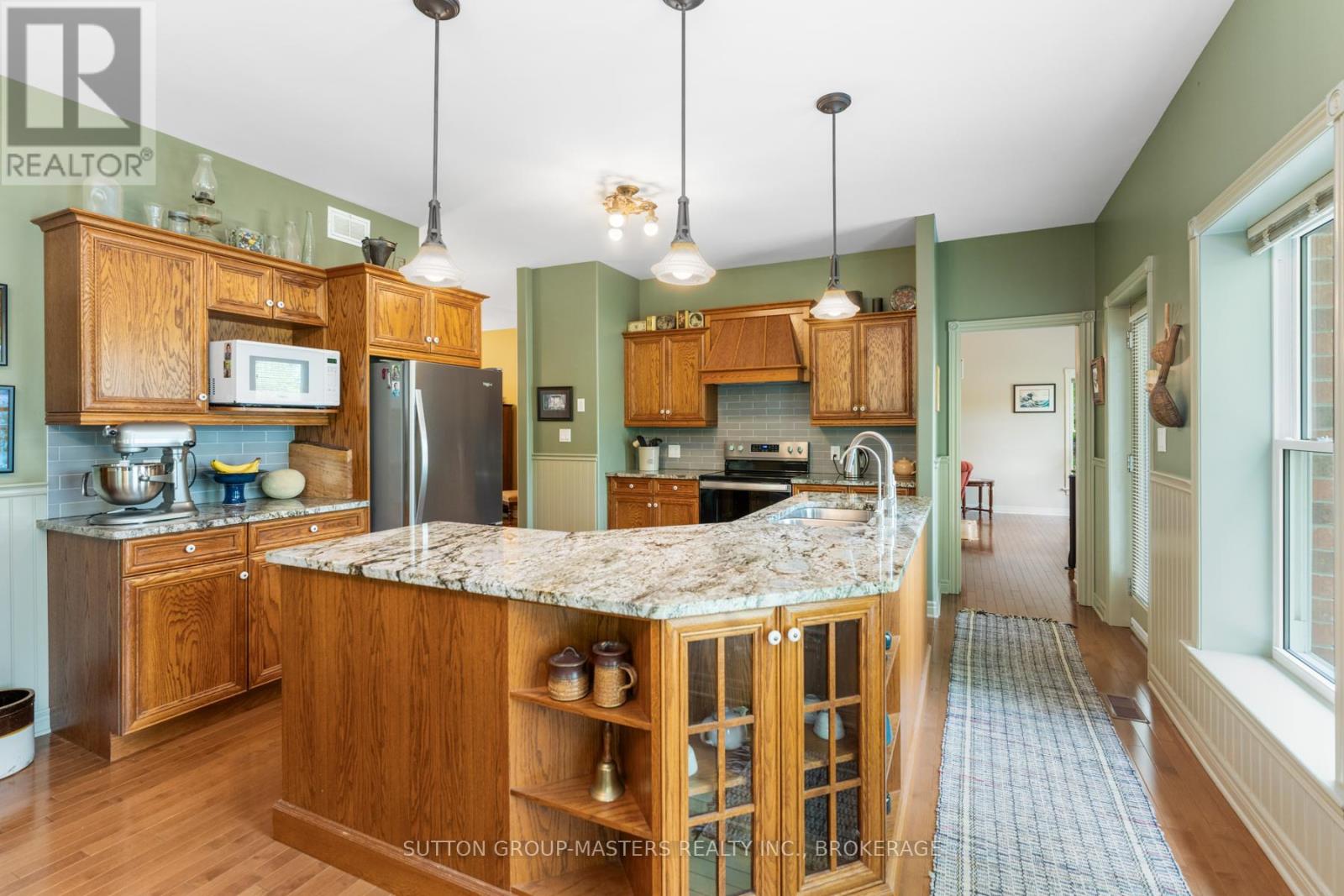 1023 Big Ben Lane, Frontenac (Frontenac South), Ontario  K0H 2T0 - Photo 11 - X12346098