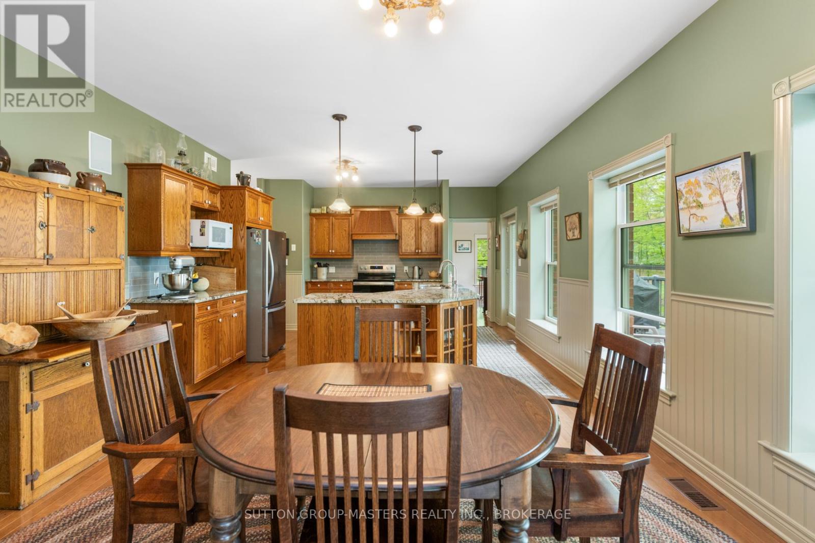 1023 Big Ben Lane, Frontenac (Frontenac South), Ontario  K0H 2T0 - Photo 15 - X12346098