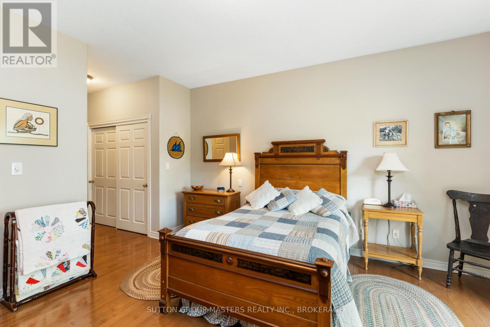 1023 Big Ben Lane, Frontenac (Frontenac South), Ontario  K0H 2T0 - Photo 19 - X12346098