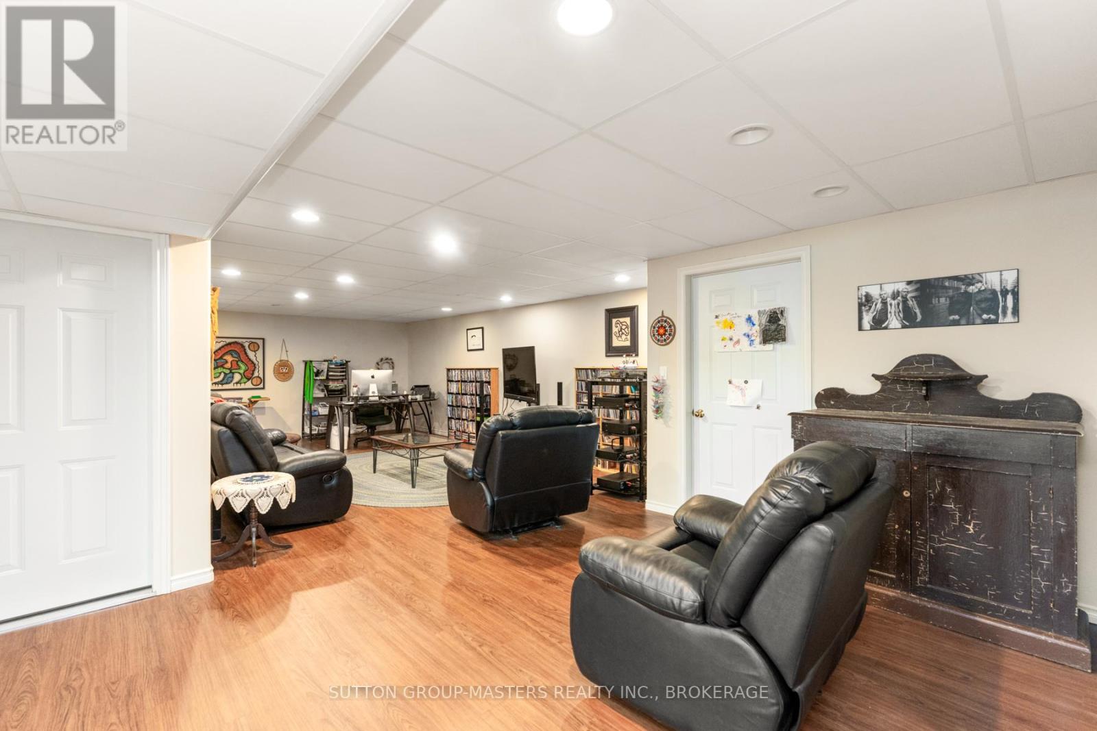 1023 Big Ben Lane, Frontenac (Frontenac South), Ontario  K0H 2T0 - Photo 28 - X12346098