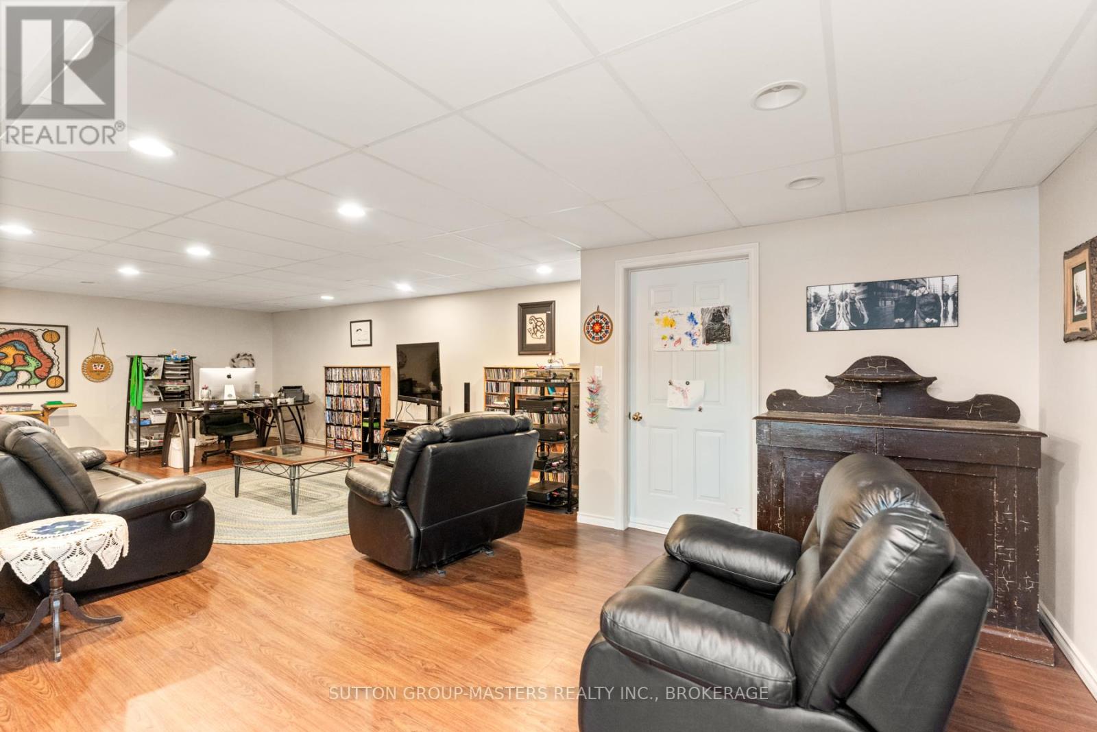 1023 Big Ben Lane, Frontenac (Frontenac South), Ontario  K0H 2T0 - Photo 30 - X12346098