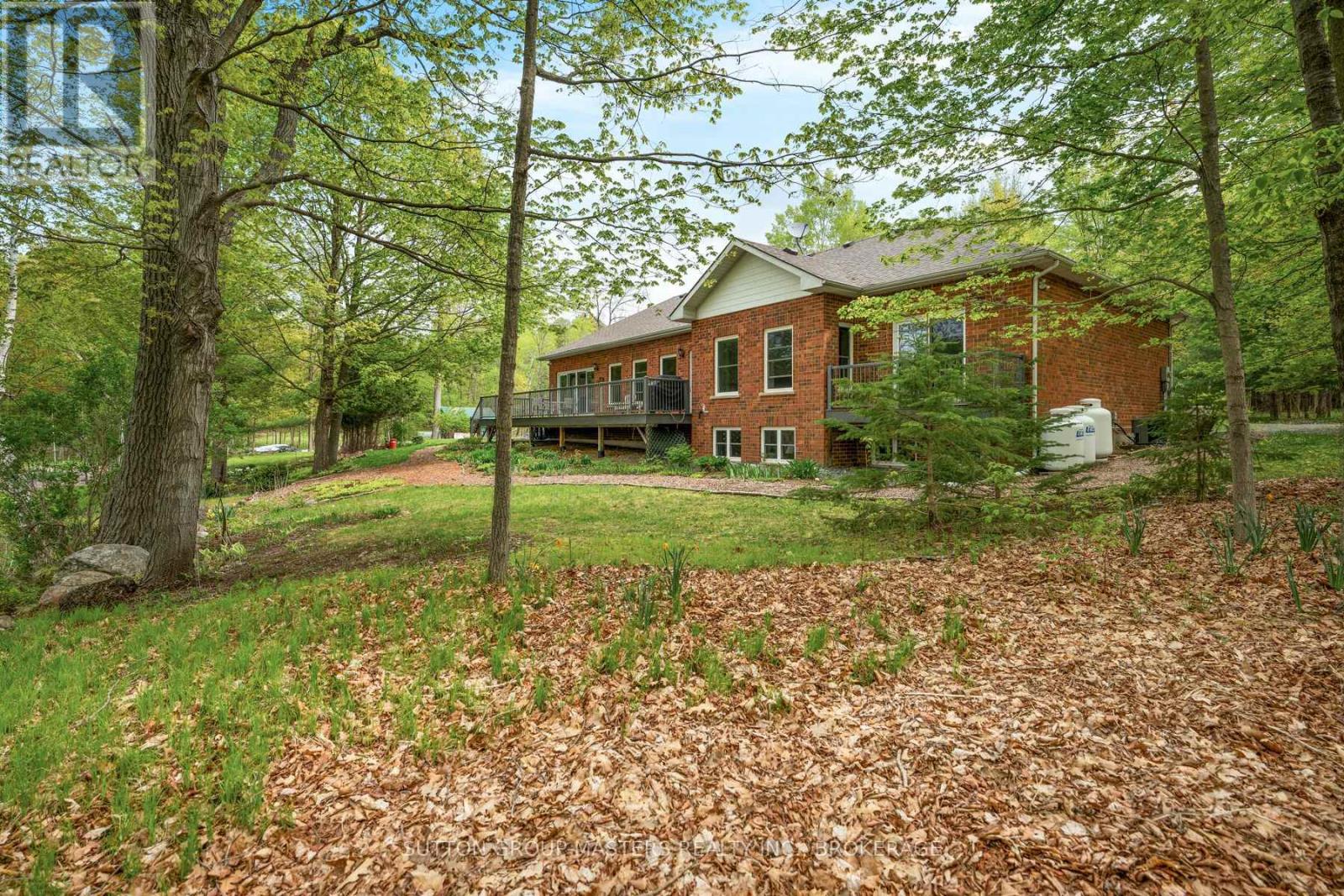 1023 Big Ben Lane, Frontenac (Frontenac South), Ontario  K0H 2T0 - Photo 34 - X12346098
