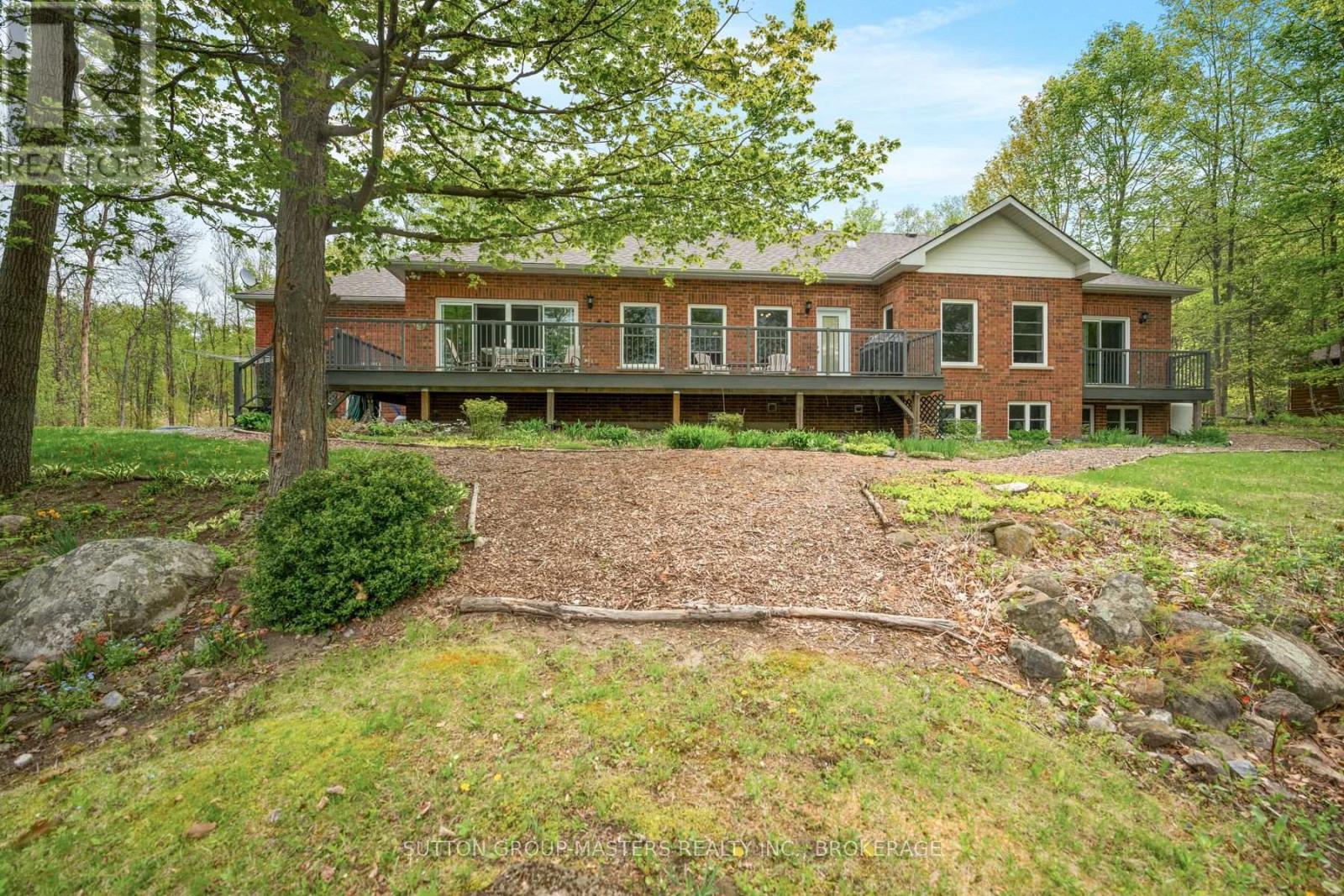 1023 Big Ben Lane, Frontenac (Frontenac South), Ontario  K0H 2T0 - Photo 36 - X12346098