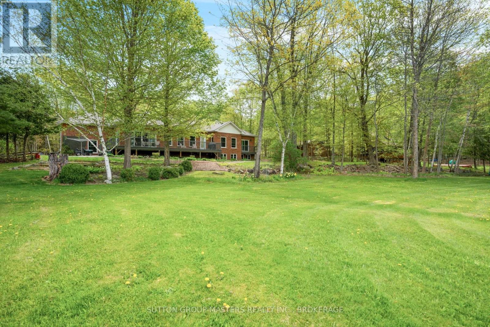 1023 Big Ben Lane, Frontenac (Frontenac South), Ontario  K0H 2T0 - Photo 40 - X12346098