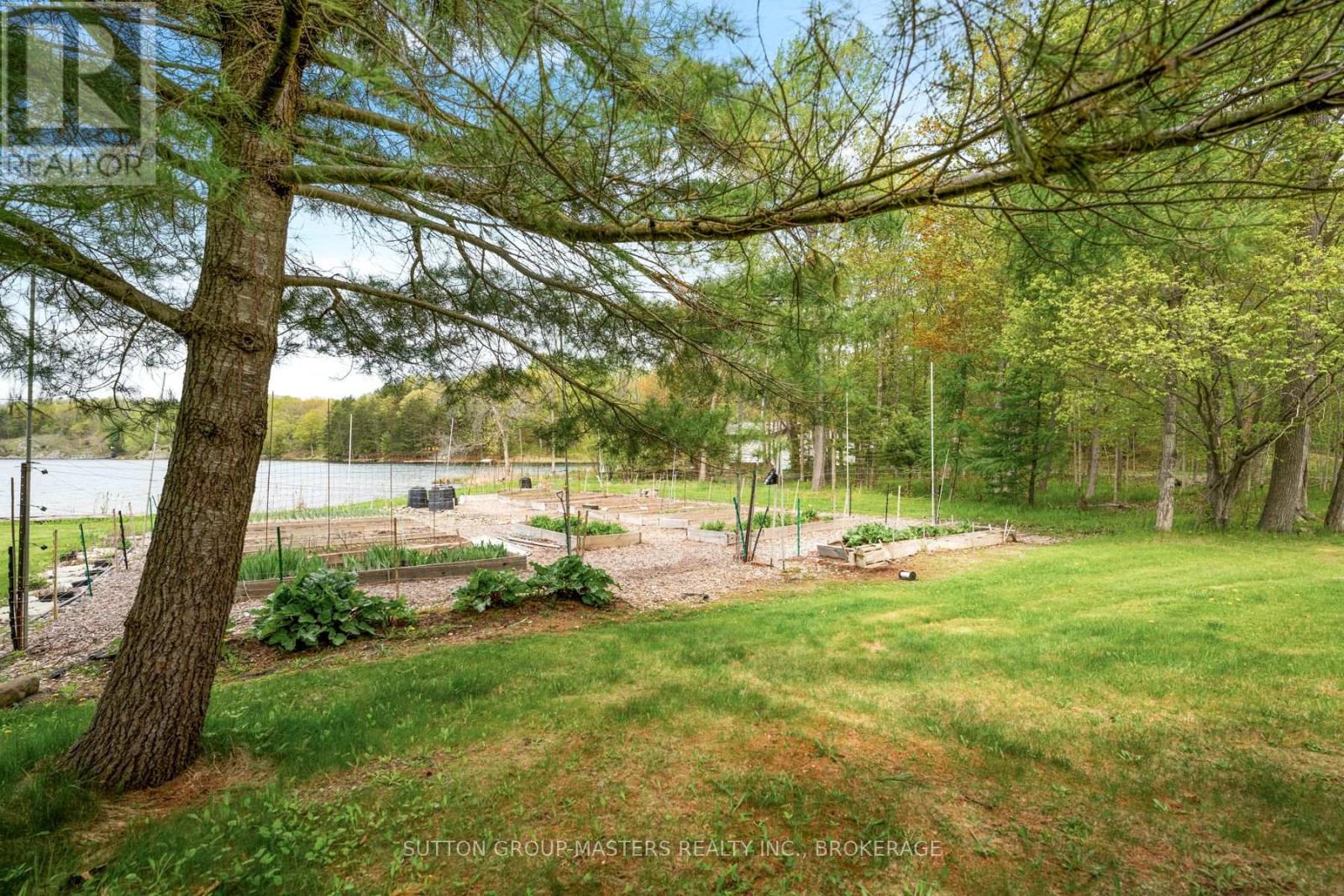 1023 Big Ben Lane, Frontenac (Frontenac South), Ontario  K0H 2T0 - Photo 41 - X12346098