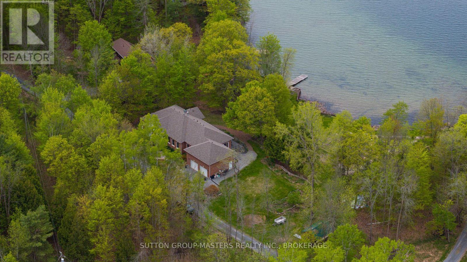 1023 Big Ben Lane, Frontenac (Frontenac South), Ontario  K0H 2T0 - Photo 46 - X12346098