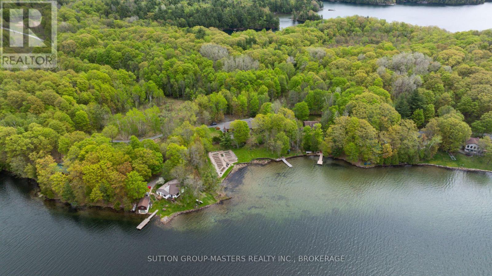 1023 Big Ben Lane, Frontenac (Frontenac South), Ontario  K0H 2T0 - Photo 47 - X12346098