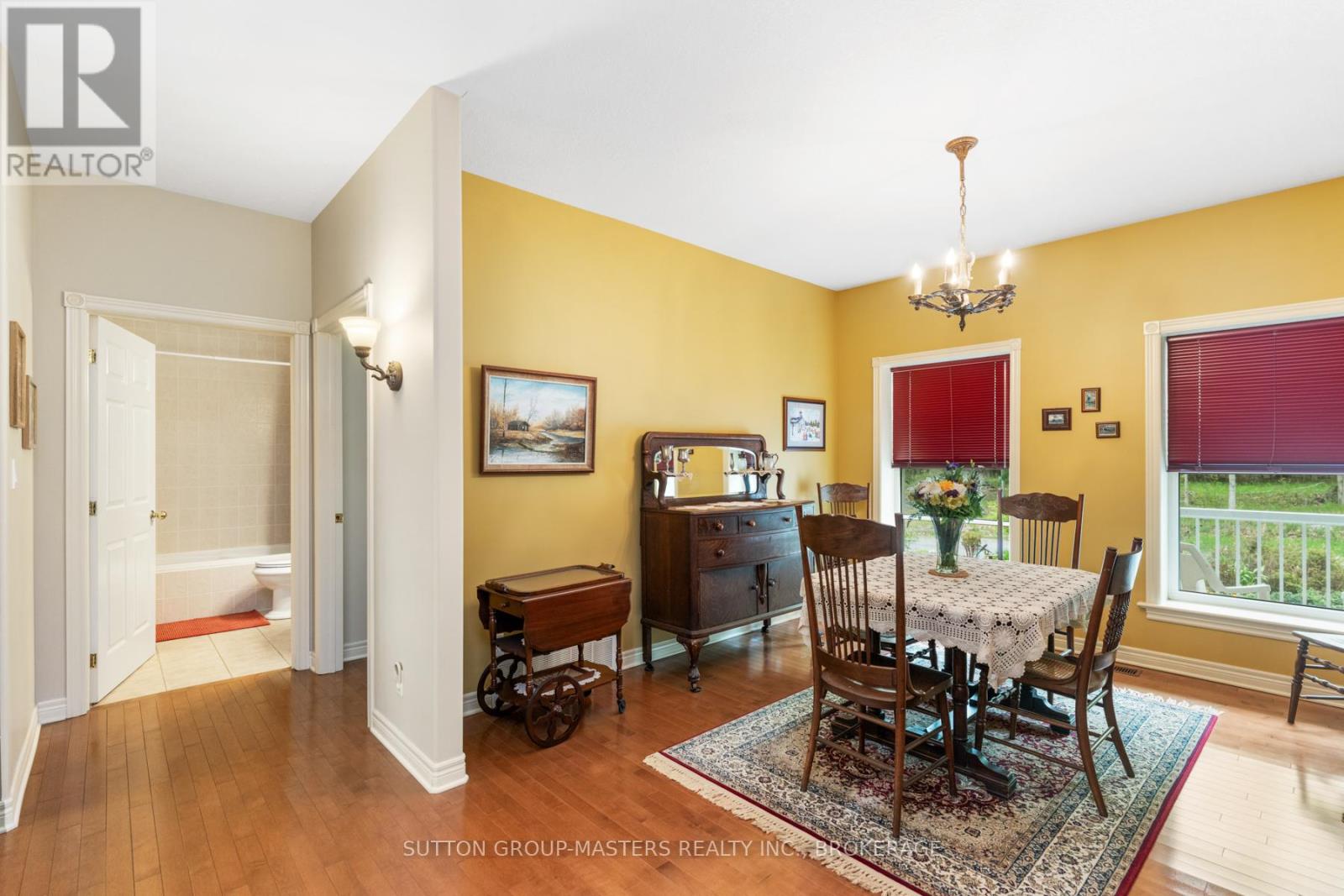 1023 Big Ben Lane, Frontenac (Frontenac South), Ontario  K0H 2T0 - Photo 6 - X12346098