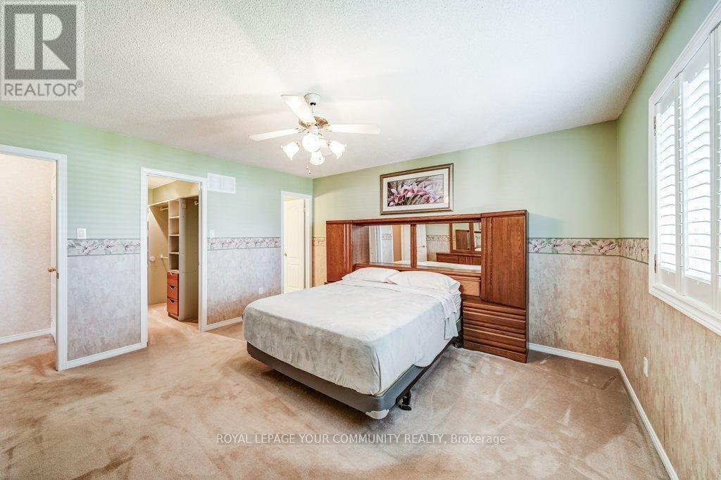 106 Burnaby Drive, Georgina, Ontario  L4P 3Y6 - Photo 19 - N12346035