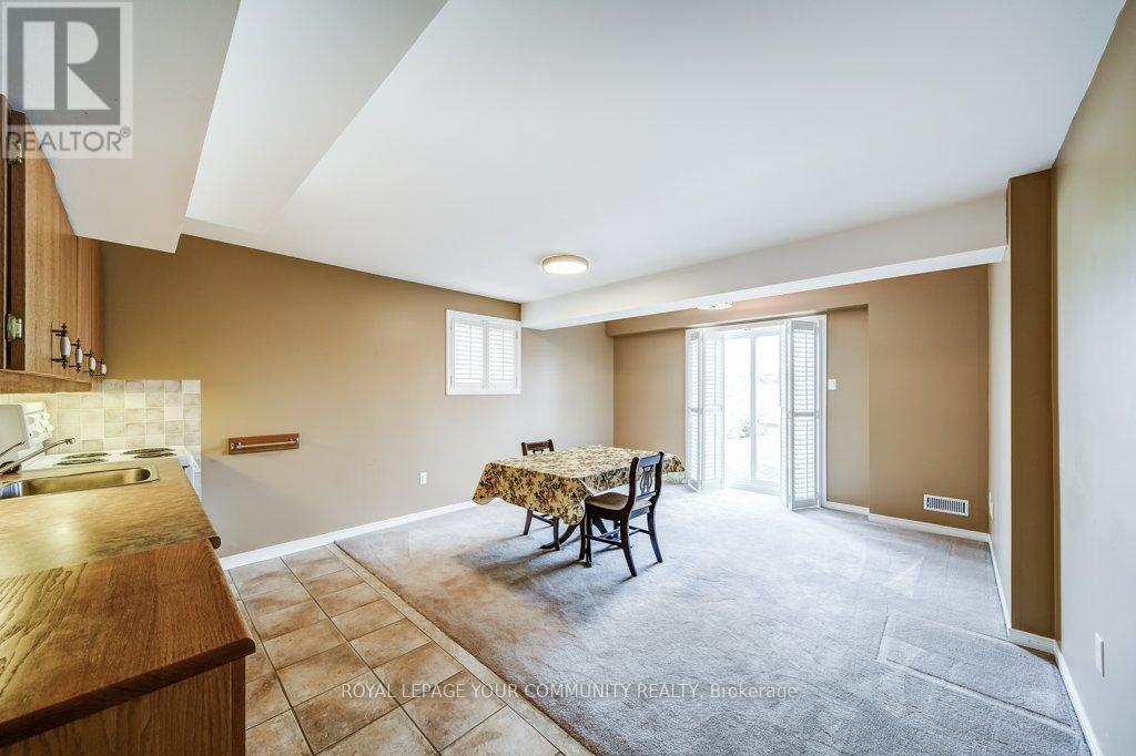 106 Burnaby Drive, Georgina, Ontario  L4P 3Y6 - Photo 34 - N12346035
