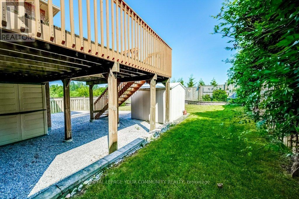 106 Burnaby Drive, Georgina, Ontario  L4P 3Y6 - Photo 39 - N12346035