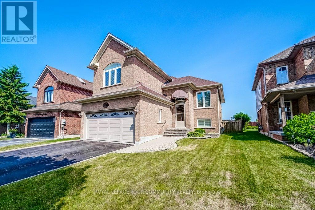 Property at 106 BURNABY DRIVE image 4