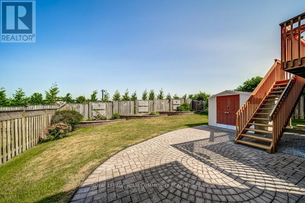 106 Burnaby Drive, Georgina, Ontario  L4P 3Y6 - Photo 49 - N12346035