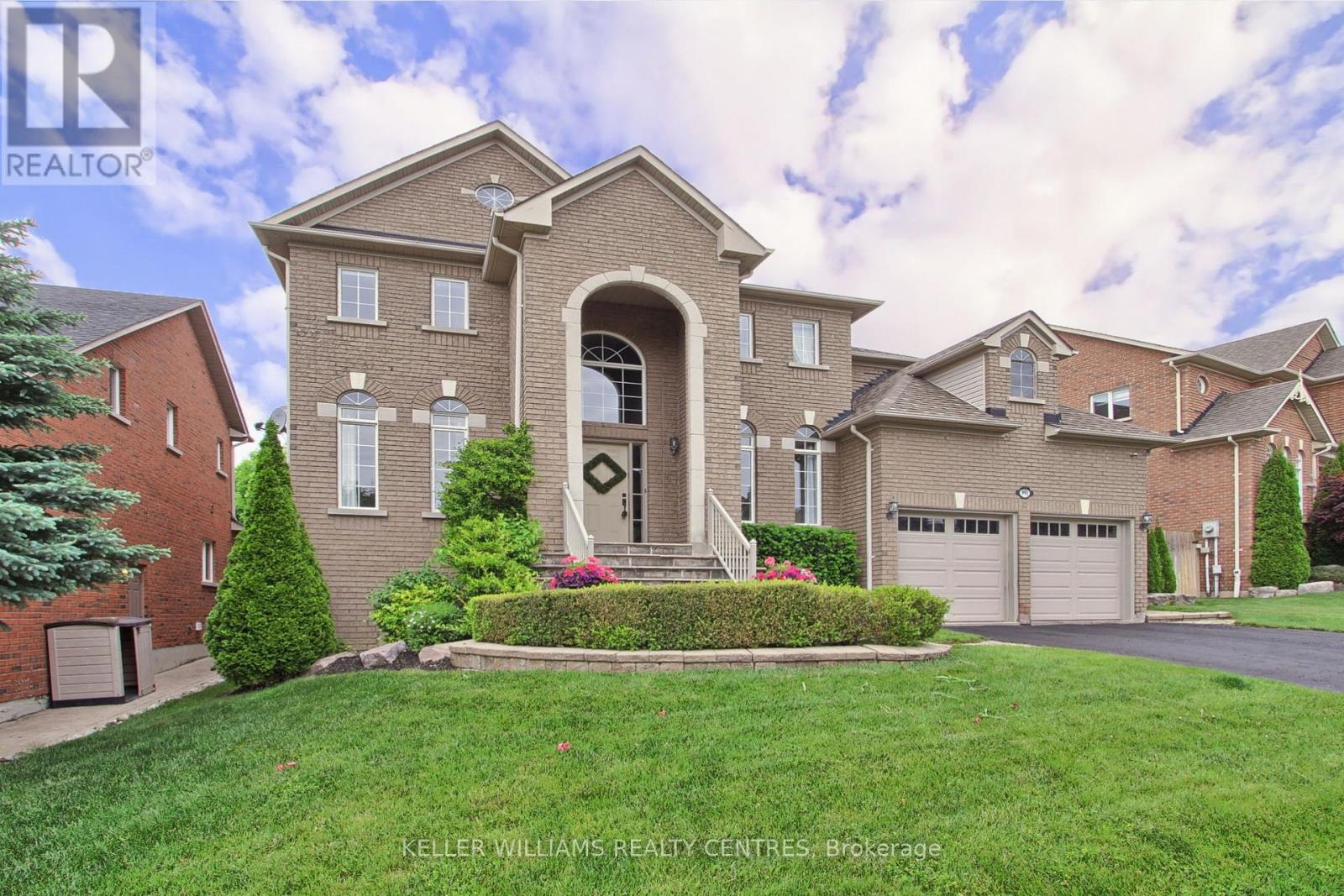 Property at 991 IVSBRIDGE BOULEVARD image 2