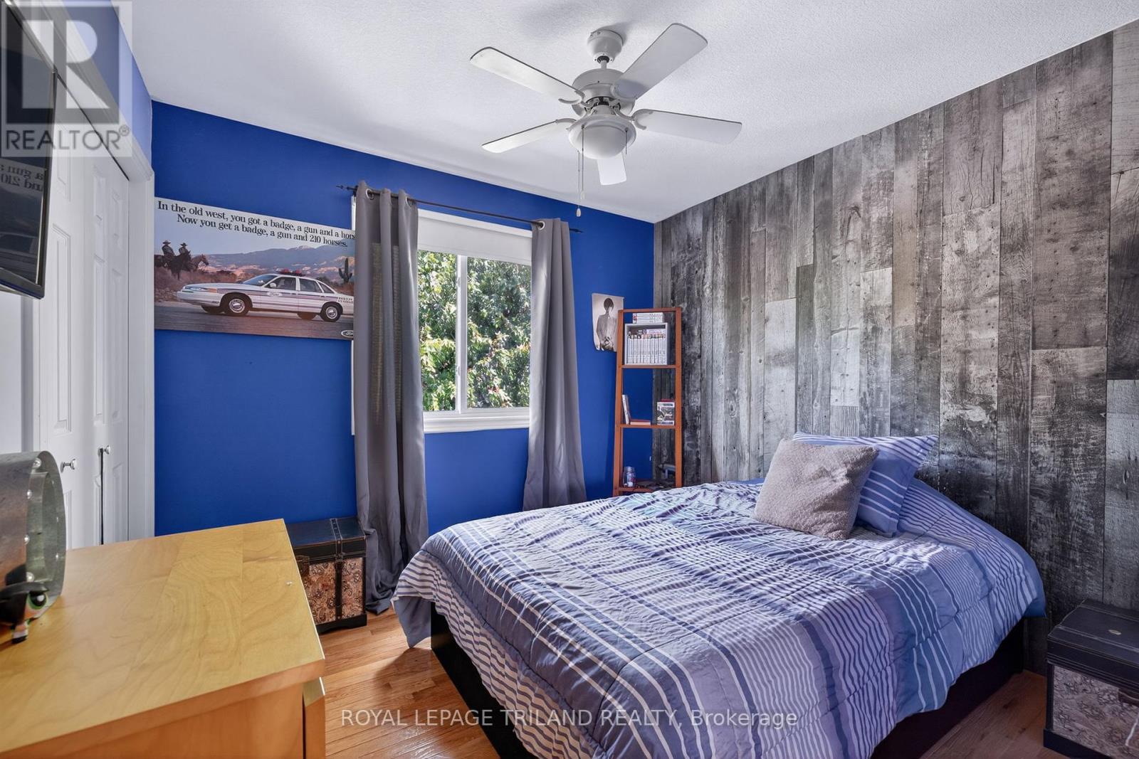 8 Wingreen Lane, Middlesex Centre, Ontario  N0L 1R0 - Photo 21 - X12346104