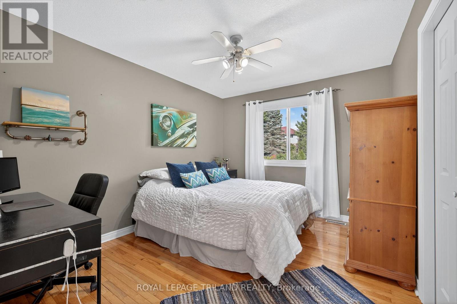 8 Wingreen Lane, Middlesex Centre, Ontario  N0L 1R0 - Photo 22 - X12346104