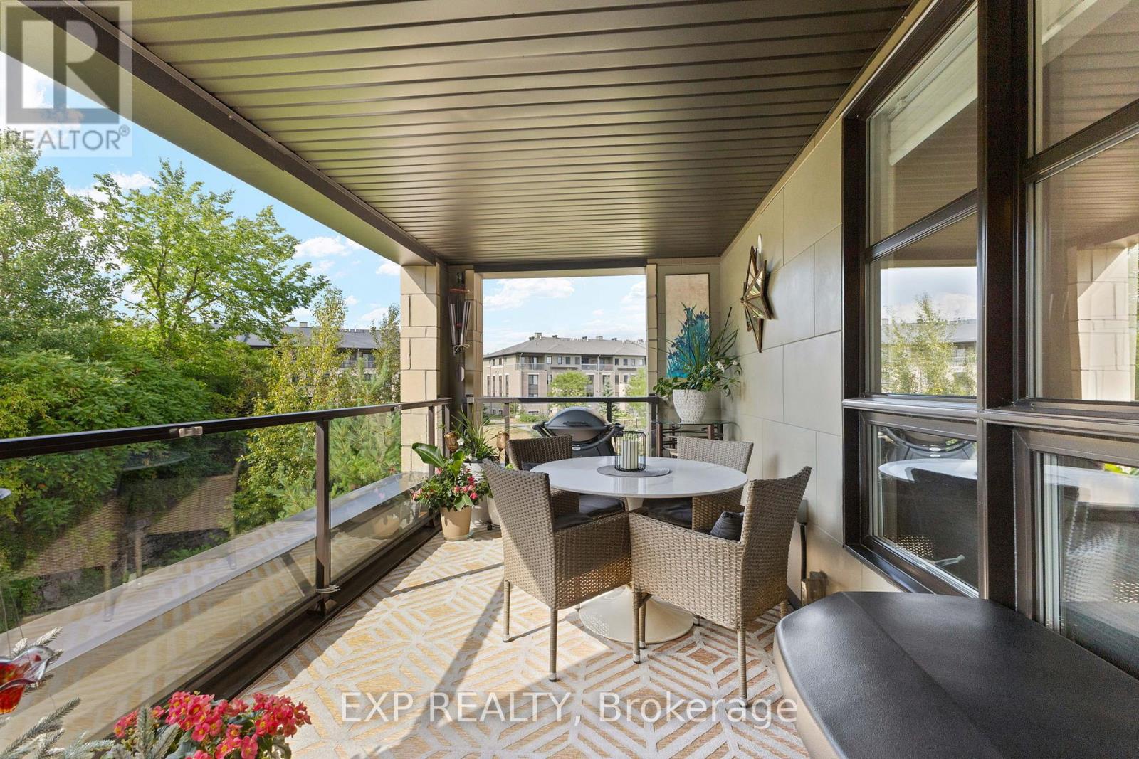 304 - 100 Montblanc Private, Ottawa, Ontario K1C 0B2 - Photo 20 - X12346093