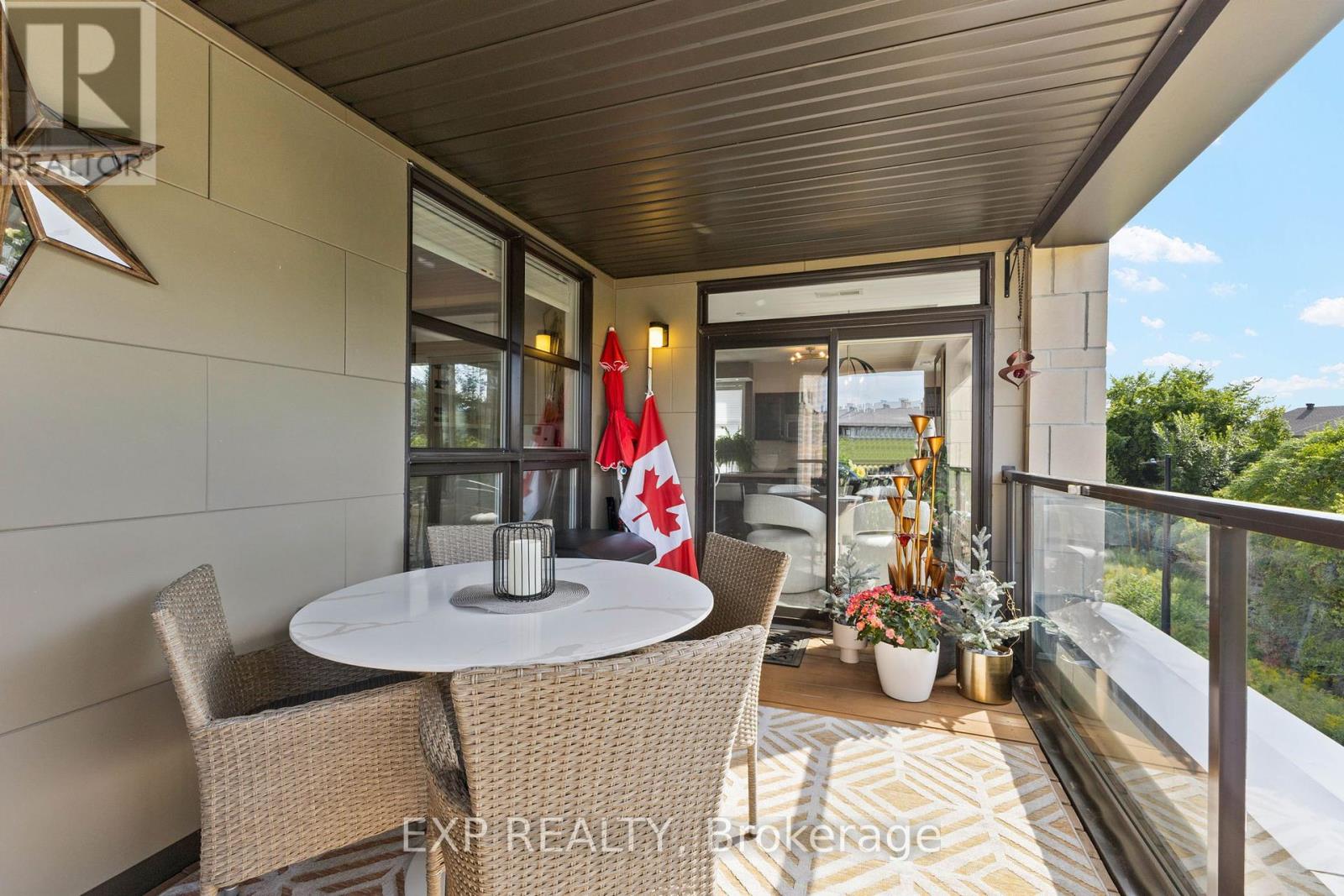 304 - 100 Montblanc Private, Ottawa, Ontario K1C 0B2 - Photo 21 - X12346093