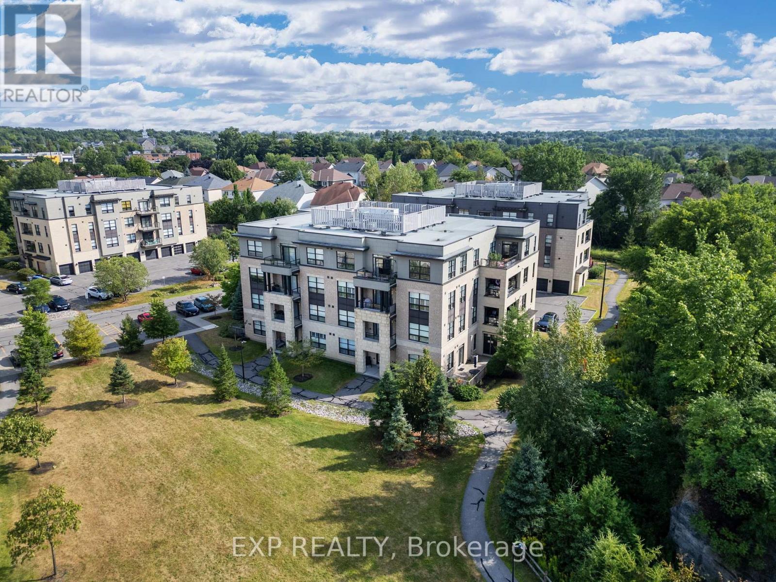 304 - 100 Montblanc Private, Ottawa, Ontario K1C 0B2 - Photo 32 - X12346093