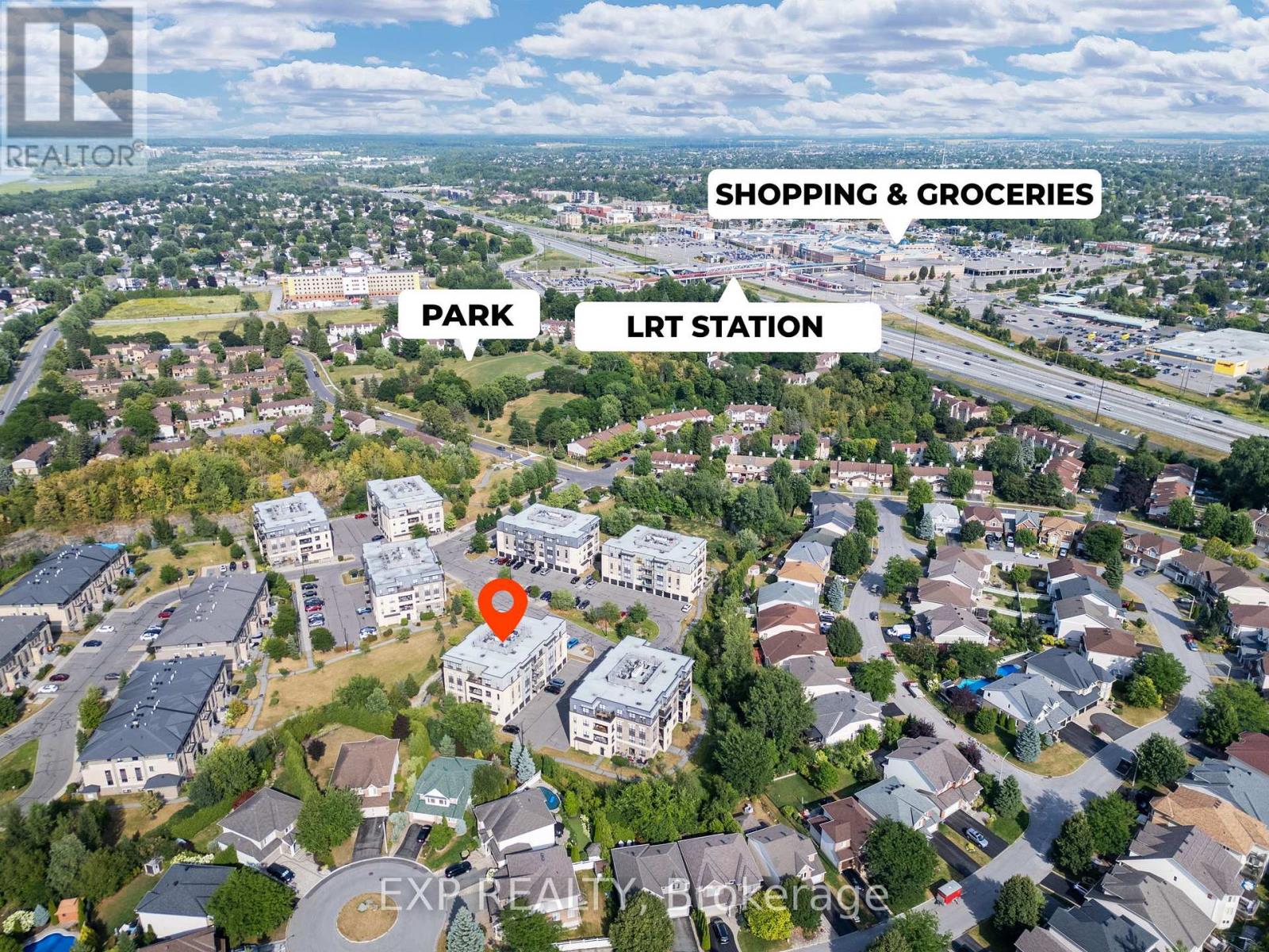 304 - 100 Montblanc Private, Ottawa, Ontario K1C 0B2 - Photo 37 - X12346093