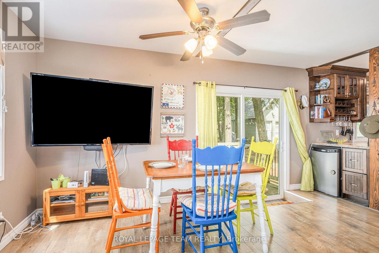 18 O9 Road, Rideau Lakes, Ontario  K0G 1L0 - Photo 14 - X12346101