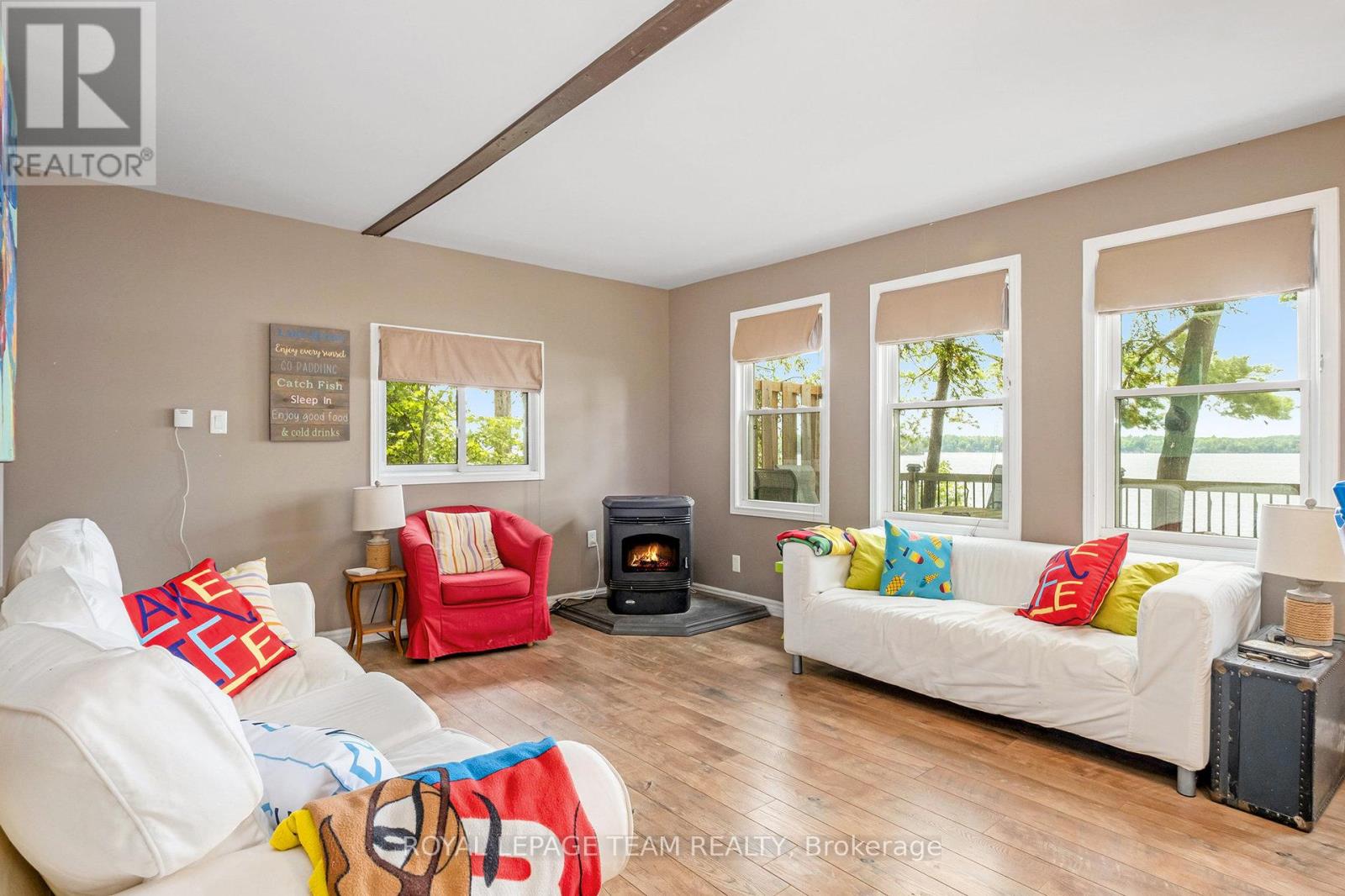 18 O9 Road, Rideau Lakes, Ontario  K0G 1L0 - Photo 6 - X12346101