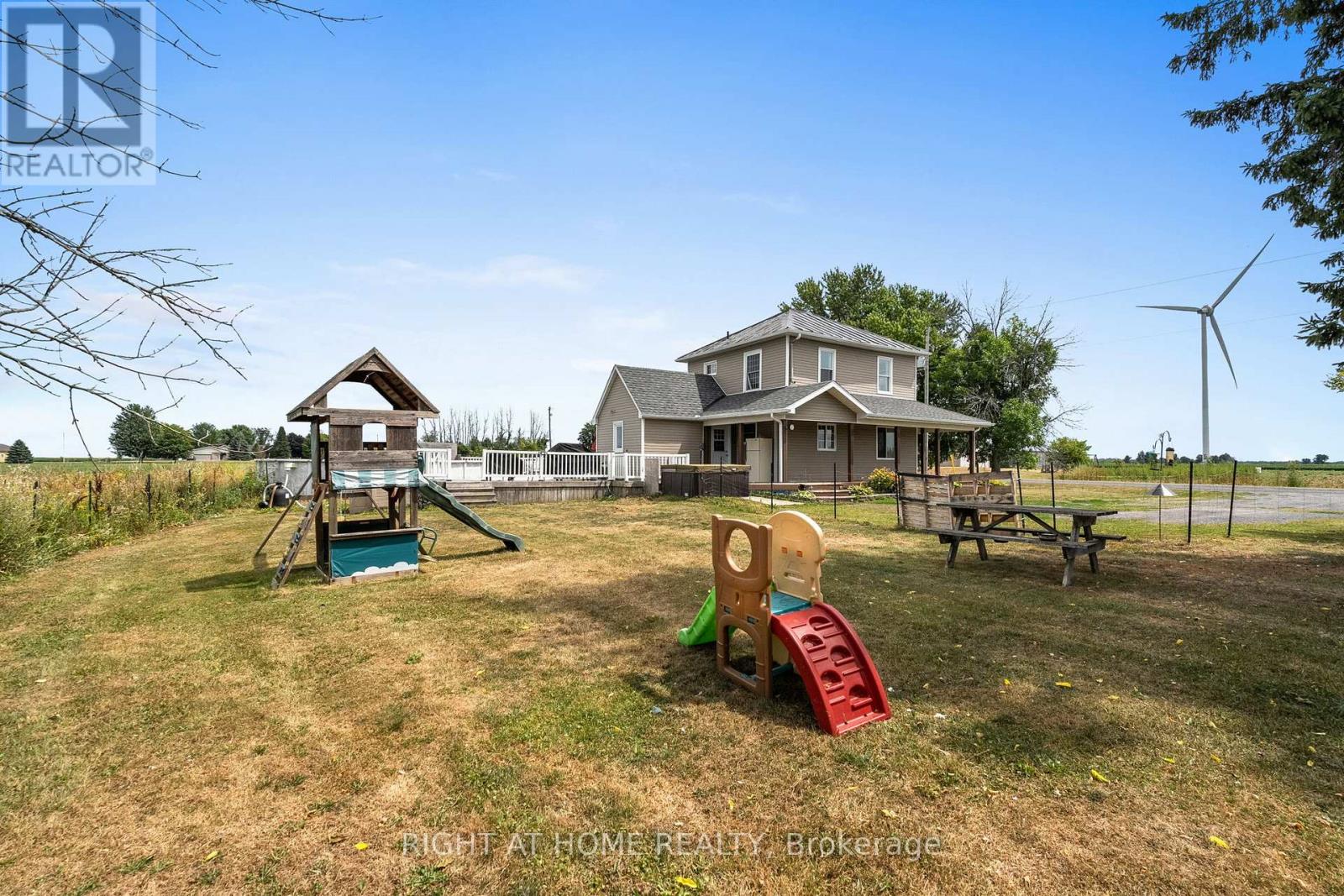 15365 Ashburn Road, North Stormont, Ontario  K0C 1G0 - Photo 29 - X12346105