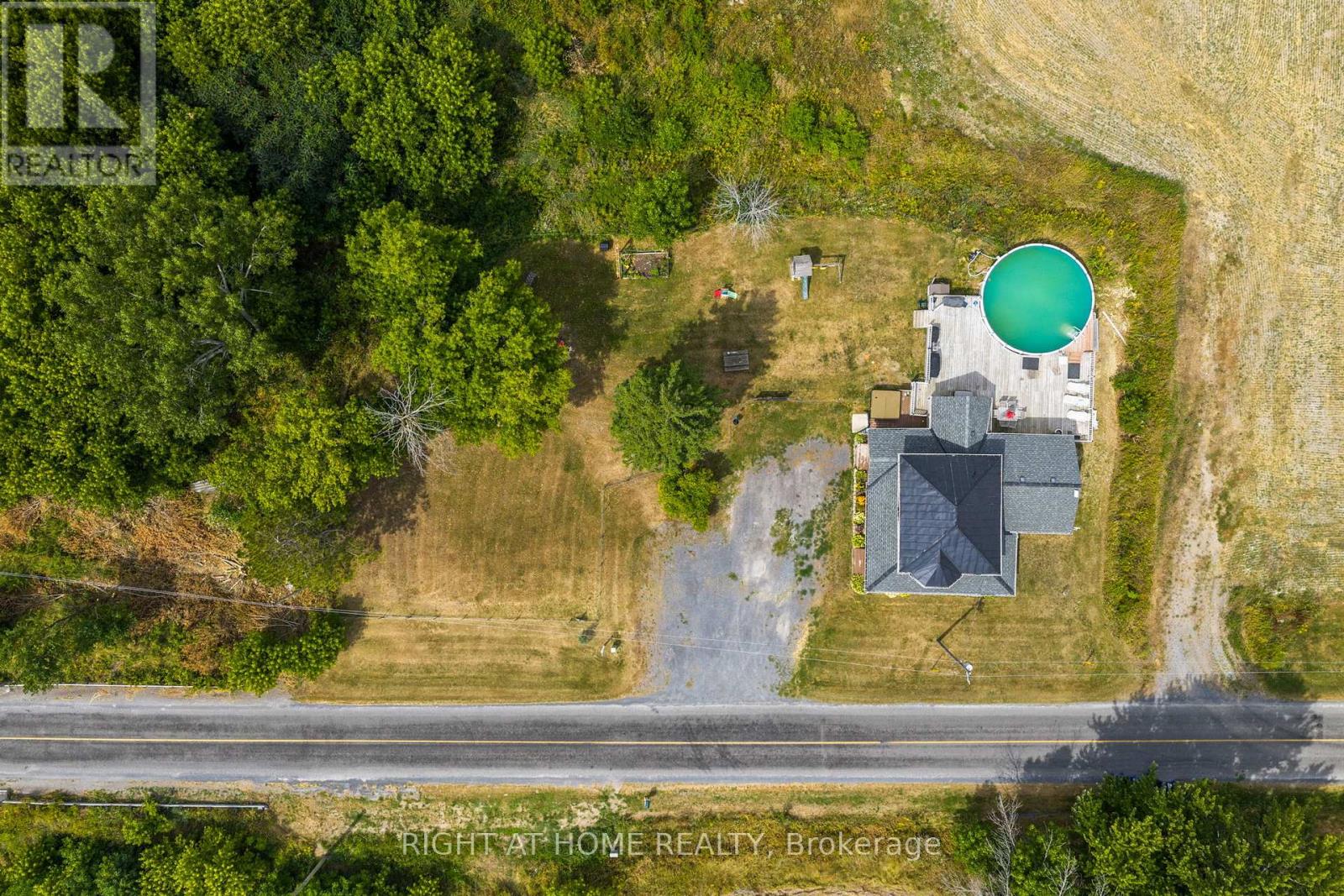 15365 Ashburn Road, North Stormont, Ontario  K0C 1G0 - Photo 34 - X12346105