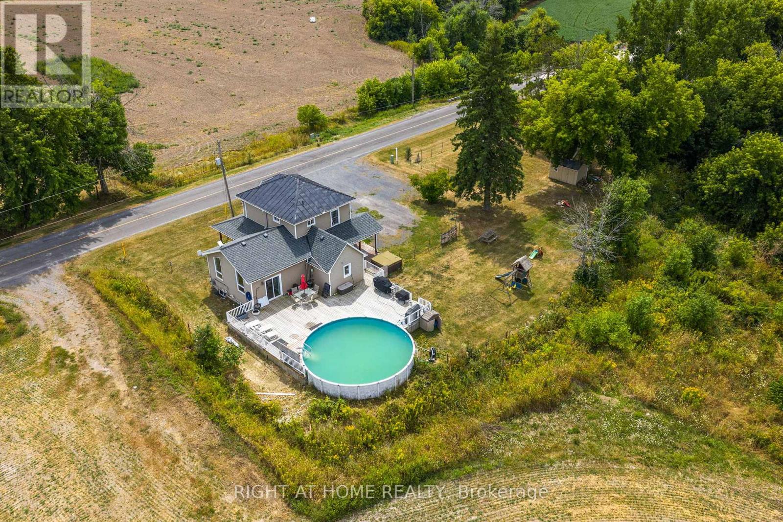 15365 Ashburn Road, North Stormont, Ontario  K0C 1G0 - Photo 35 - X12346105