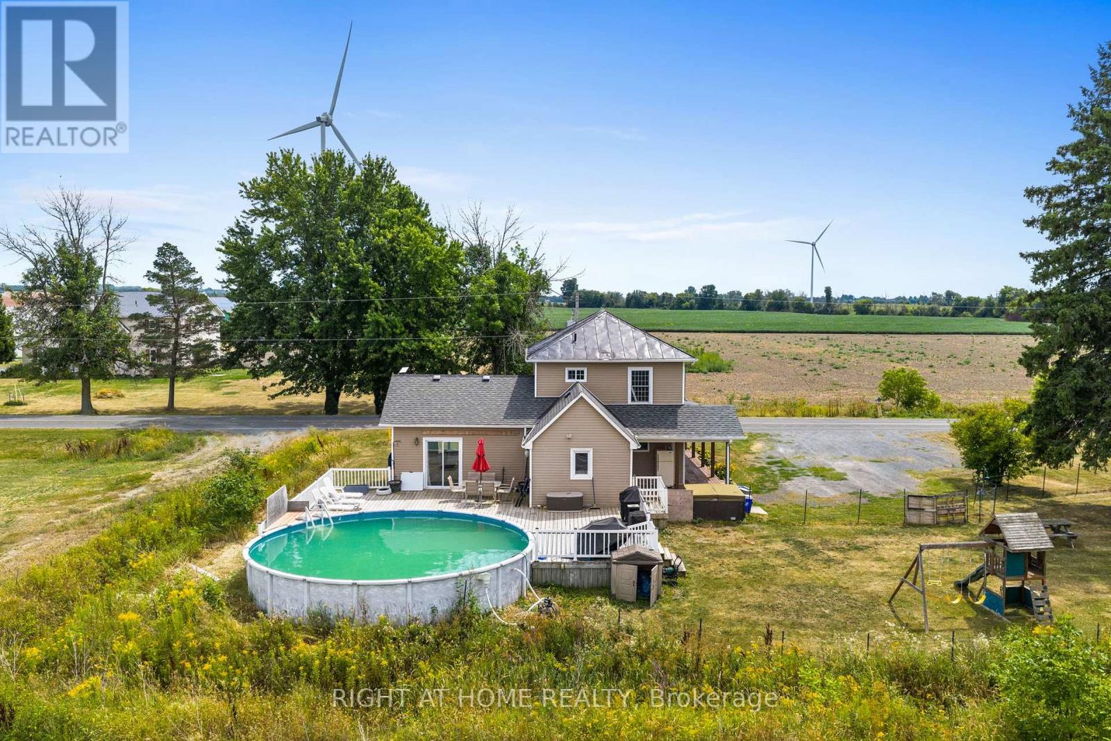 15365 Ashburn Road, North Stormont, Ontario  K0C 1G0 - Photo 36 - X12346105
