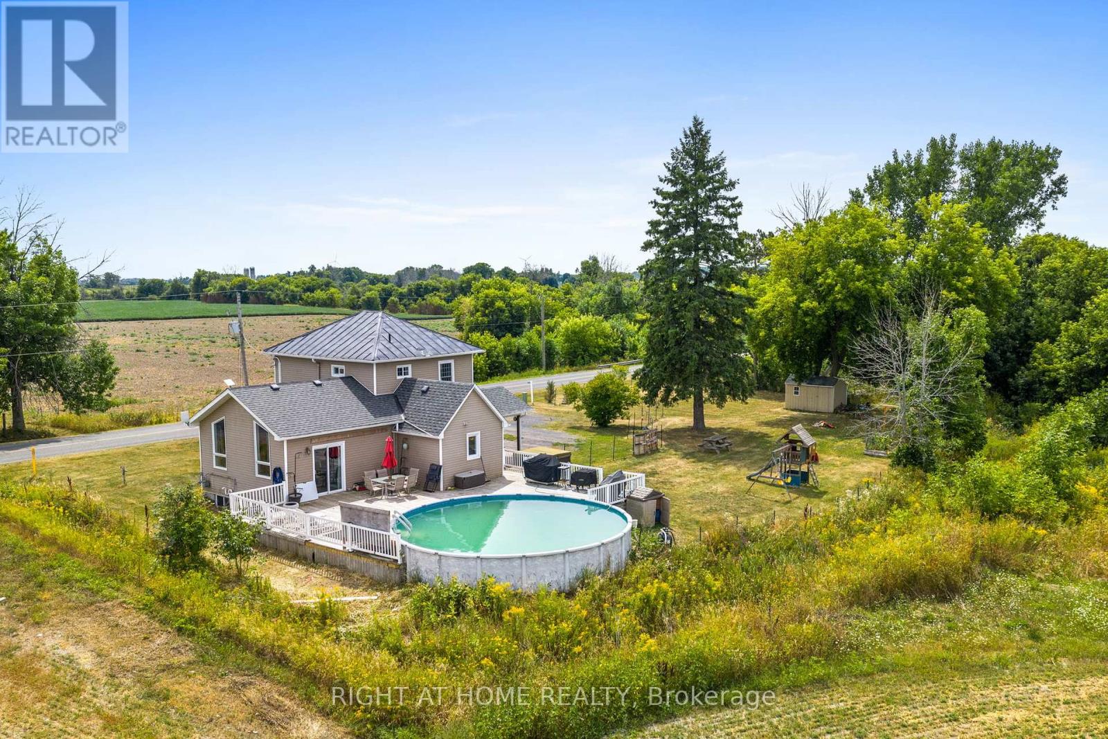 15365 Ashburn Road, North Stormont, Ontario  K0C 1G0 - Photo 37 - X12346105