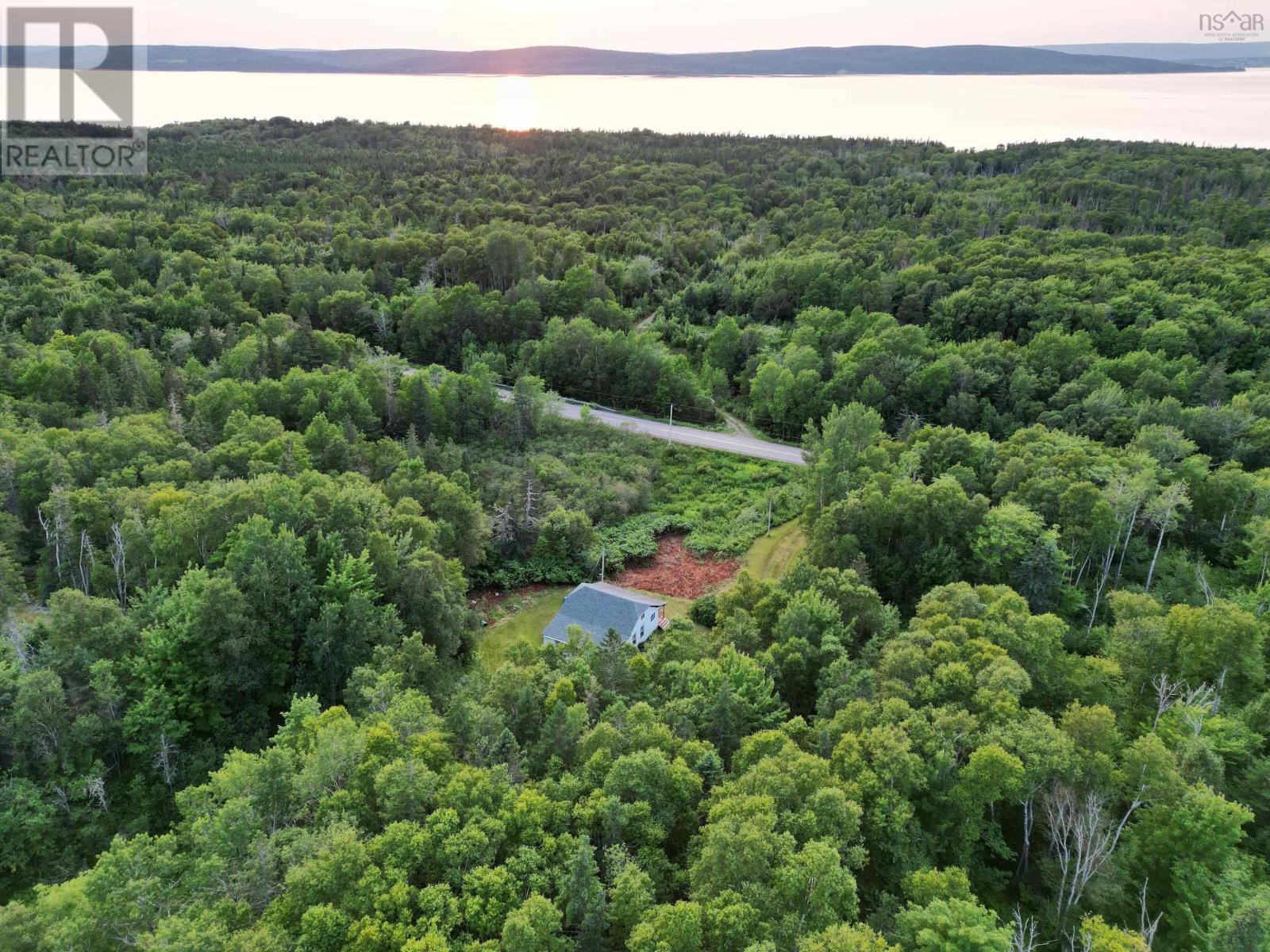 7319 223 Highway, Big Beach, Nova Scotia  B1T 1M2 - Photo 1 - 202510588