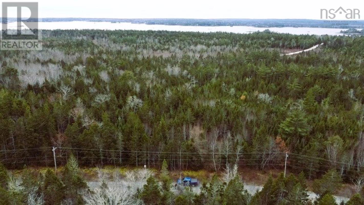 Lot County Line Station Road, East Port Medway, Nova Scotia