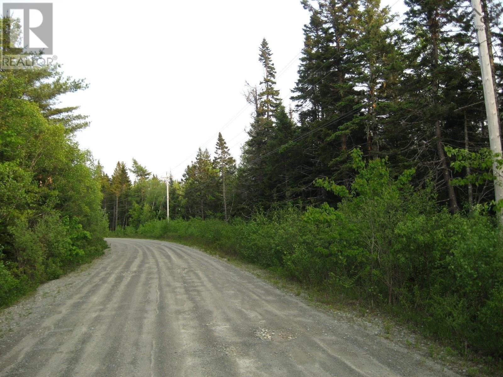 Lot County Line Station Road, East Port Medway, Nova Scotia  B0J 2H0 - Photo 2 - 202510602