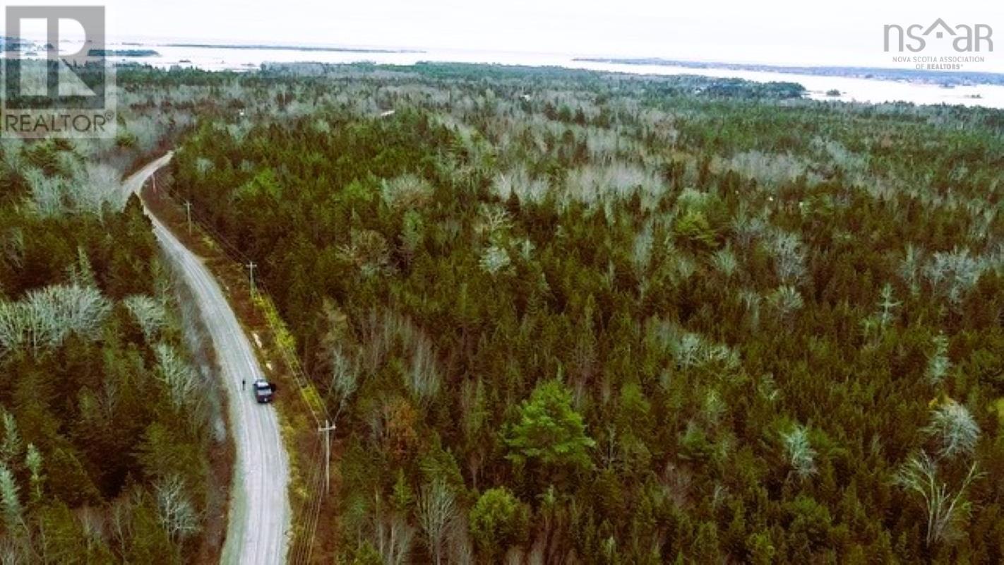 Lot County Line Station Road, East Port Medway, Nova Scotia  B0J 2H0 - Photo 12 - 202510602