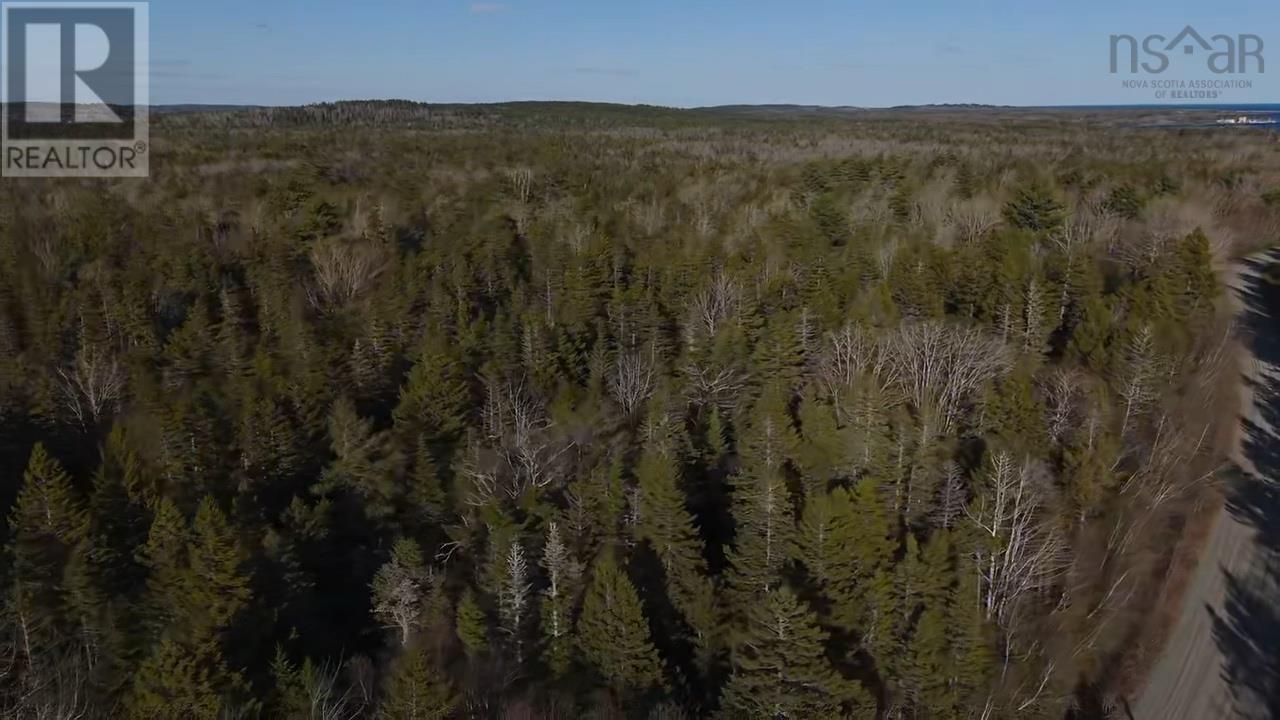 Lot County Line Station Road, East Port Medway, Nova Scotia  B0J 2H0 - Photo 3 - 202510602