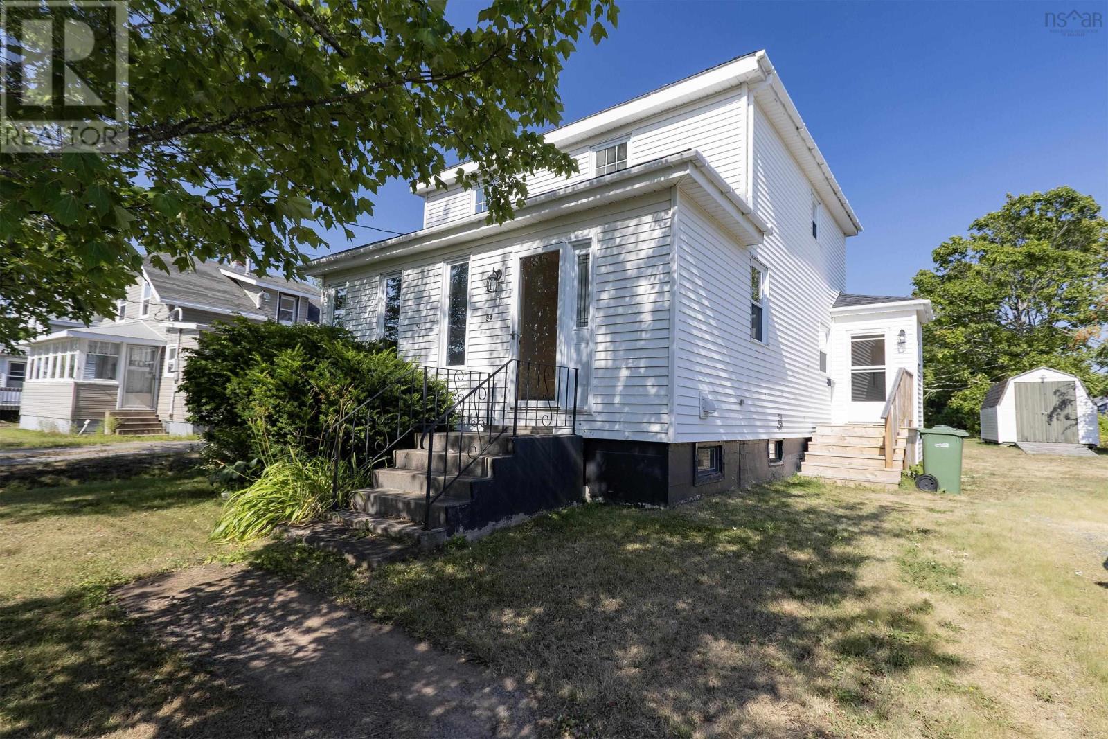94 Mcfarlane Street, Springhill, Nova Scotia  B0M 1X0 - Photo 37 - 202520498