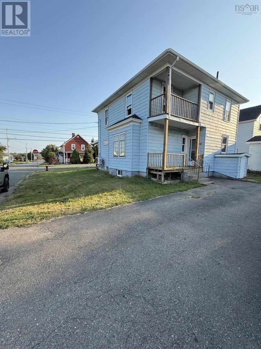 126 Broadway Street, Whitney Pier, Nova Scotia  B1N 2Y8 - Photo 36 - 202520663