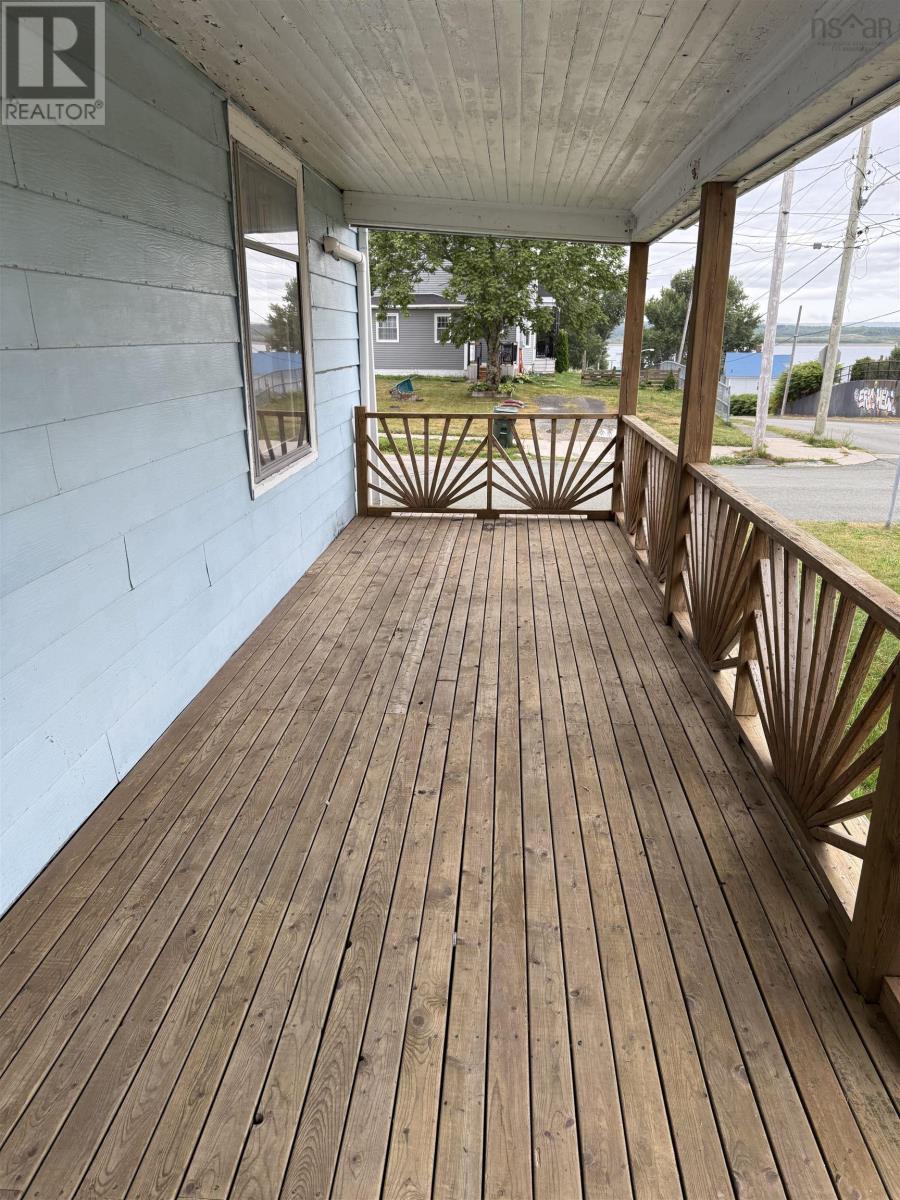 126 Broadway Street, Whitney Pier, Nova Scotia  B1N 2Y8 - Photo 34 - 202520663