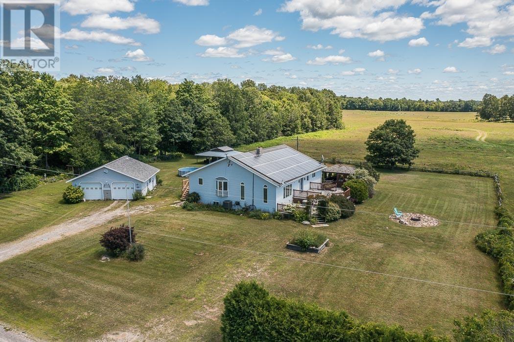 736 Pioneer Rd, Huron Shores, Ontario  P0R 1H0 - Photo 29 - SM251008