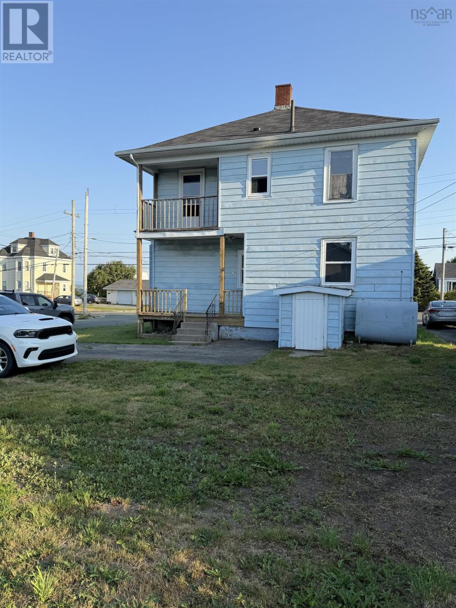 126 Broadway Street, Whitney Pier, Nova Scotia  B1N 2Y8 - Photo 38 - 202520663