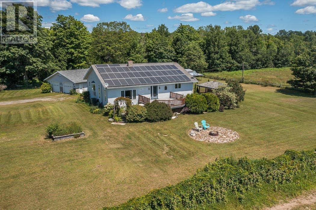 736 Pioneer Rd, Huron Shores, Ontario  P0R 1H0 - Photo 47 - SM251008