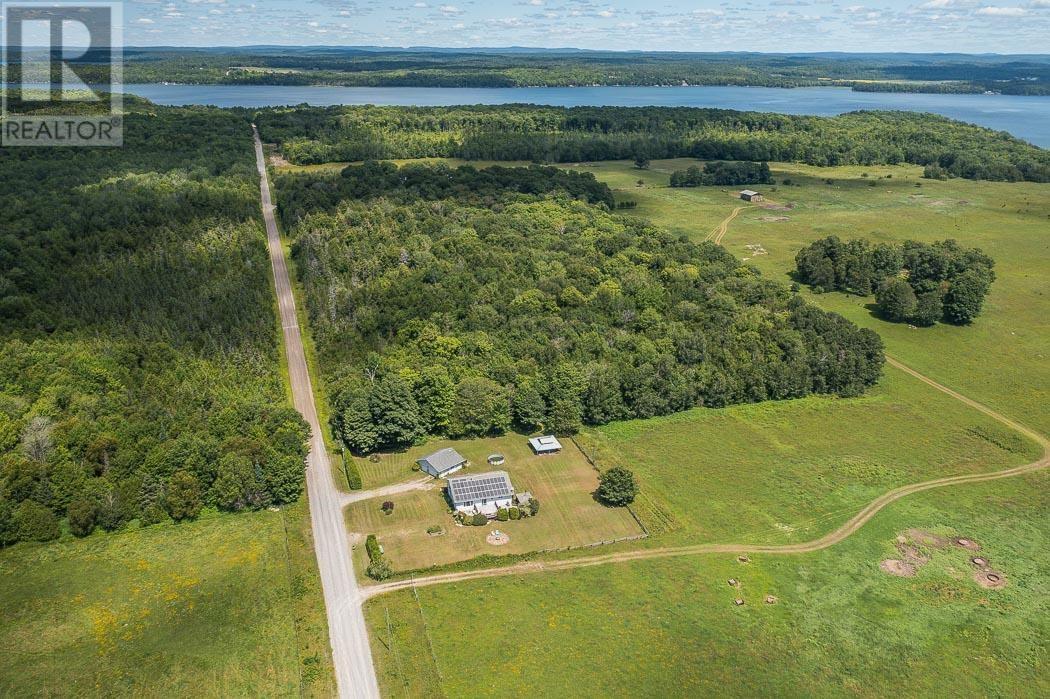 736 Pioneer Rd, Huron Shores, Ontario  P0R 1H0 - Photo 50 - SM251008