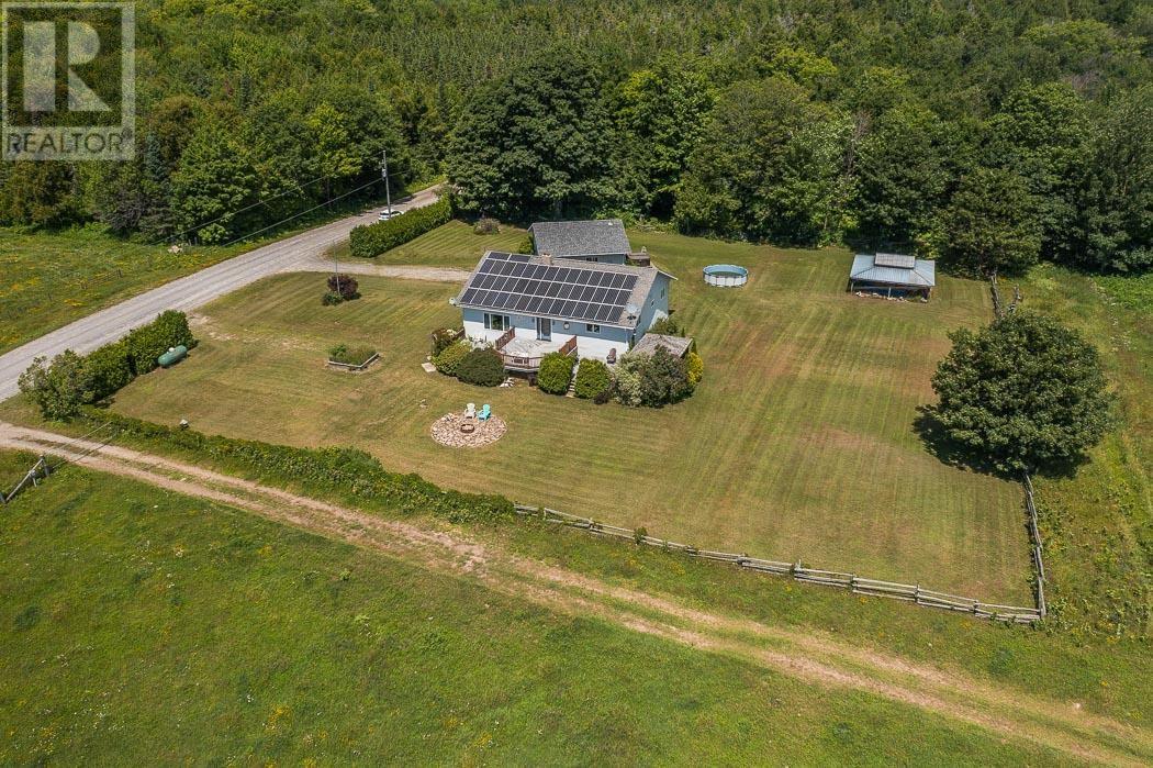 736 Pioneer Rd, Huron Shores, Ontario  P0R 1H0 - Photo 48 - SM251008