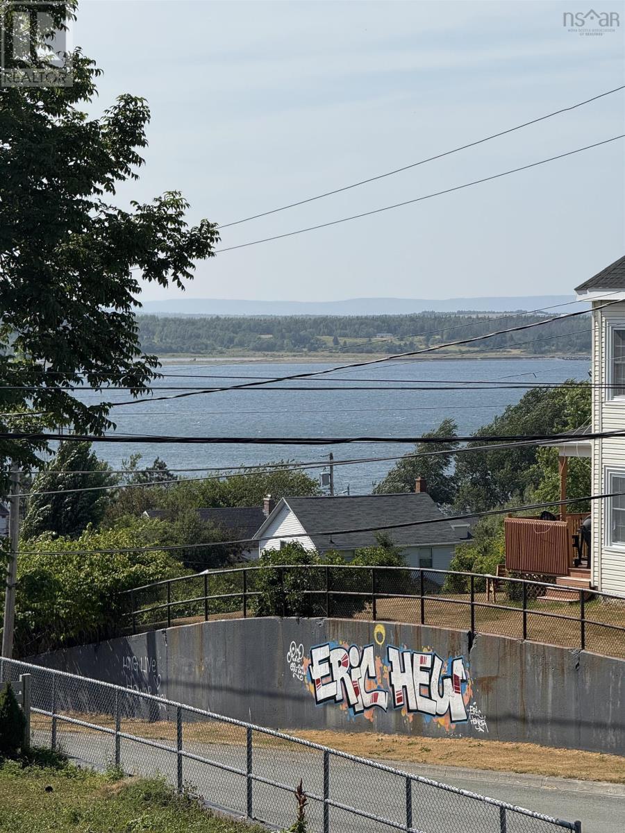 126 Broadway Street, Whitney Pier, Nova Scotia  B1N 2Y8 - Photo 26 - 202520663