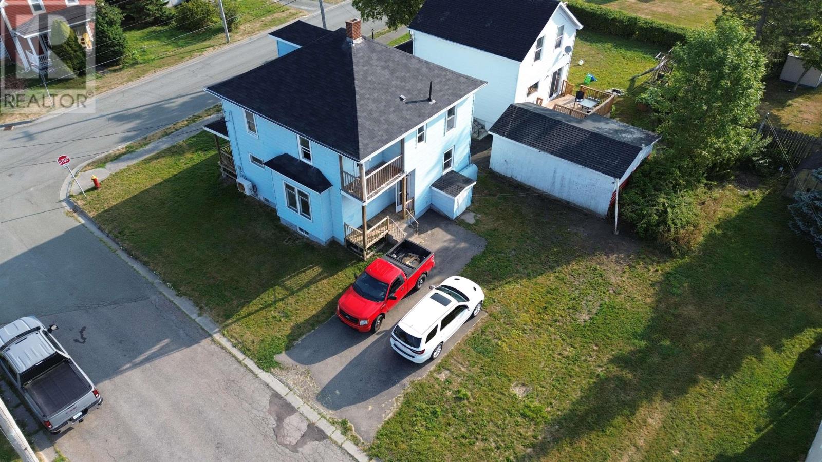 126 Broadway Street, Whitney Pier, Nova Scotia  B1N 2Y8 - Photo 37 - 202520663